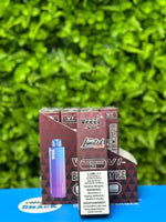 Load image into Gallery viewer, Blackberry Ice of Vfeel V1 6K puff Disposable vape
