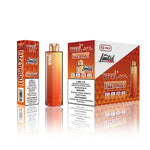 Load image into Gallery viewer, Fizzy Root of Vfeel V1 6K puff Disposable vape
