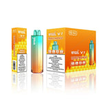 Load image into Gallery viewer, Triple Mango of Vfeel V1 6K puff Disposable vape
