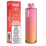 Load image into Gallery viewer, Watermelon Ice of Vfeel V1 6K puff Disposable vape

