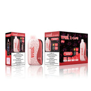 Vfeel X Cape 60k Strawberry Dragon Disposable Vape