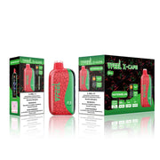 Vfeel X Cape 60k Watermelon Disposable Vape
