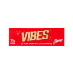 Load image into Gallery viewer, Vibe Fine Hemp Rolling Paper
