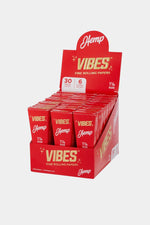 Load image into Gallery viewer, Vibes Cones Red
