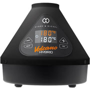 STORZ & BICKEL VOLCANO HYBRID VAPORIZER