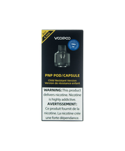 VOOPOO PNP POD/ CAPSULE