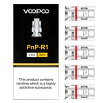 Load image into Gallery viewer, Voopoo Pnp R1 0.8ohm Replacement Coil
