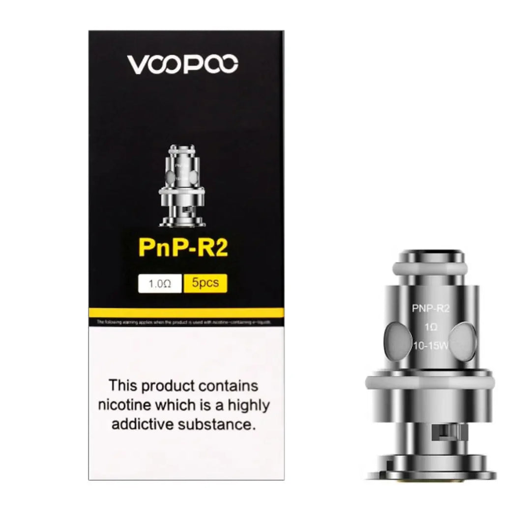 VOOPOO - PNP COILS