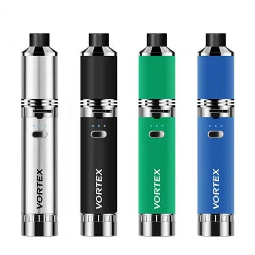 IFOG VORTEX