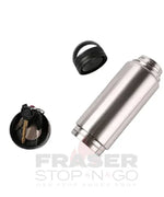 Load image into Gallery viewer, Stainless Steel Water Bottle Stash
