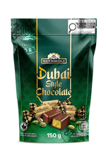 Load image into Gallery viewer, WATERBRIDGE DUBAI STYLE CHOCOLATE