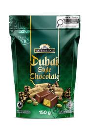 WATERBRIDGE DUBAI STYLE CHOCOLATE