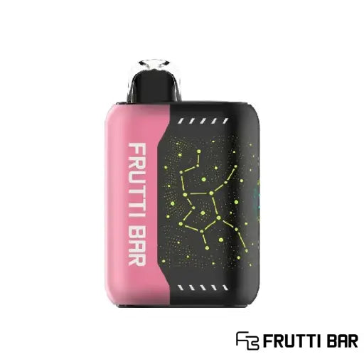 fruit bar vape Coffee Flavored Vapes | Nicotine-Free main image 1