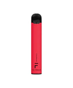 Load image into Gallery viewer, Watermelon ice by fog formula 1600 puffs
