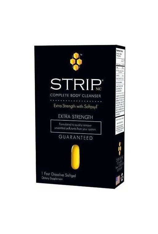 STRIP COMPLETE BODY CLEANSER