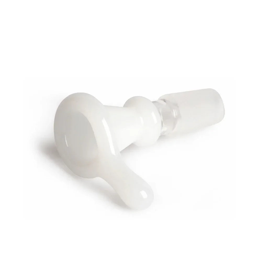 WHITE GEAR PREMIUM - THUMPER BOWL 14MM