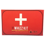 Load image into Gallery viewer, Refillable Urine Novelty Kit by Whizz Kit
