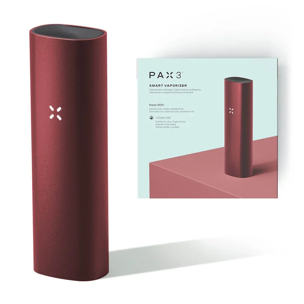 PAX 3