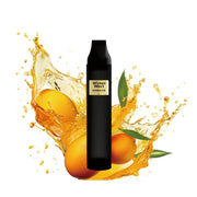 Mango Ice of Wicked West 2500 Disposable Vape