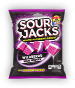 Load image into Gallery viewer, SOUR JACKS SOUR WEDGES

