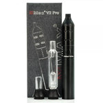 Load image into Gallery viewer, XmaxV2 Pro Dry Herb Vaporizer
