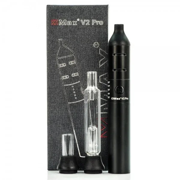 XmaxV2 Pro Dry Herb Vaporizer