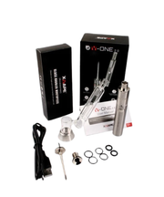 XVAPE - V ONE  2.0 ACCESSORIES