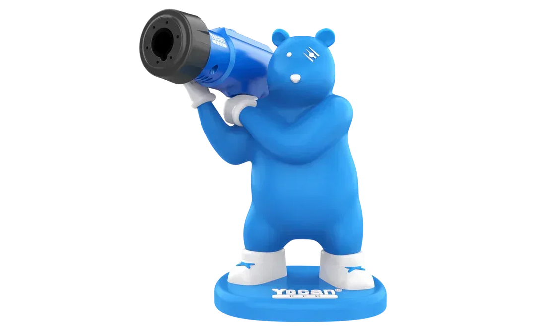 Blue Yocan Berserk Torch