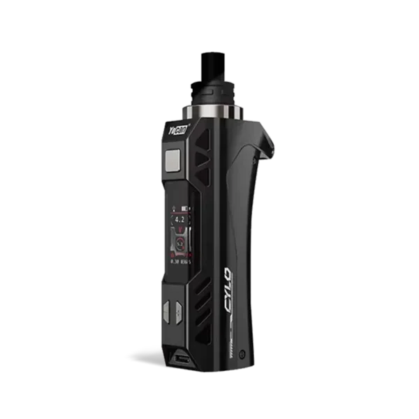 Yocan Cylo Wax Vaporizer