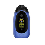 Load image into Gallery viewer, Blue color of yocan dubb 510 battery
