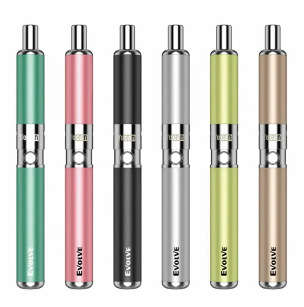 Yocan Evolve D Vaporizer