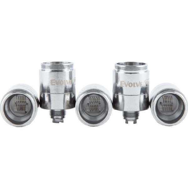 YOCAN - ASSORTED COILS