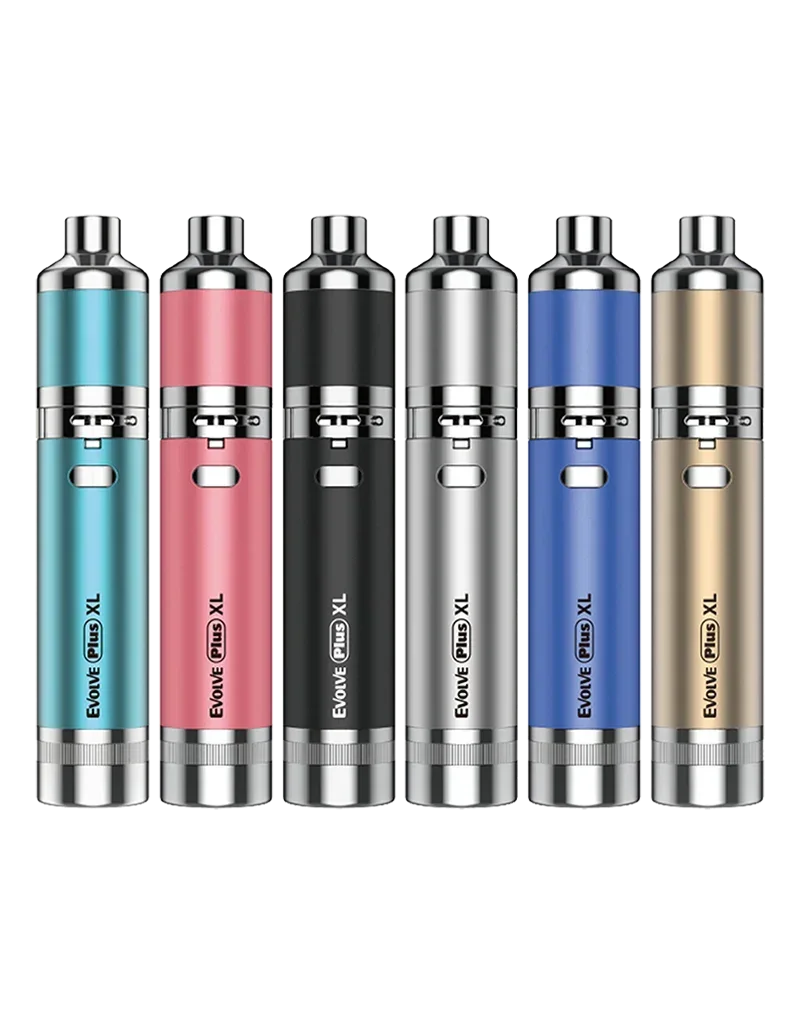 YOCAN EVOLVE PLUS XL VAPORIZER