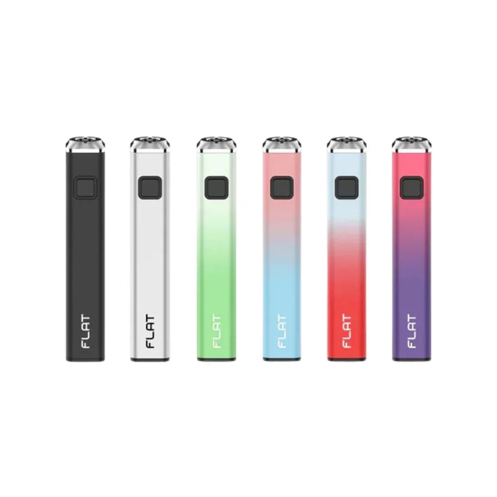 650mah Battery of Yocan Flat Dab Pen