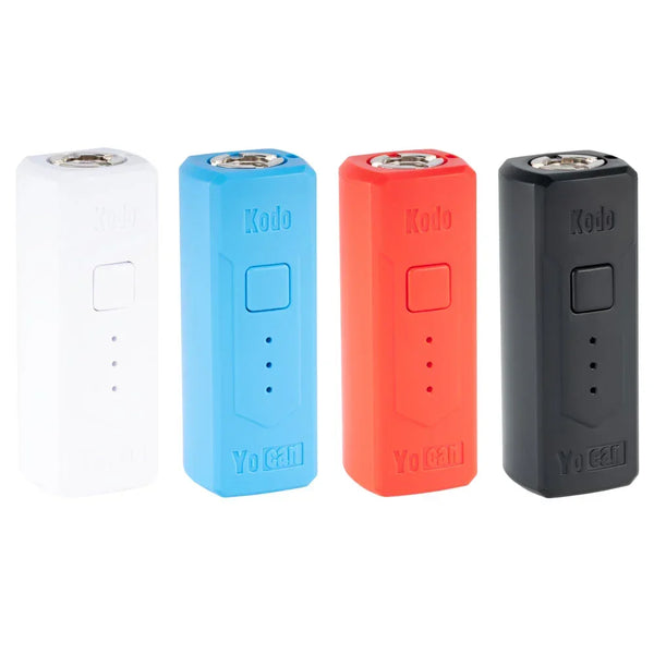 All Color Yocan Kodo Box Mod