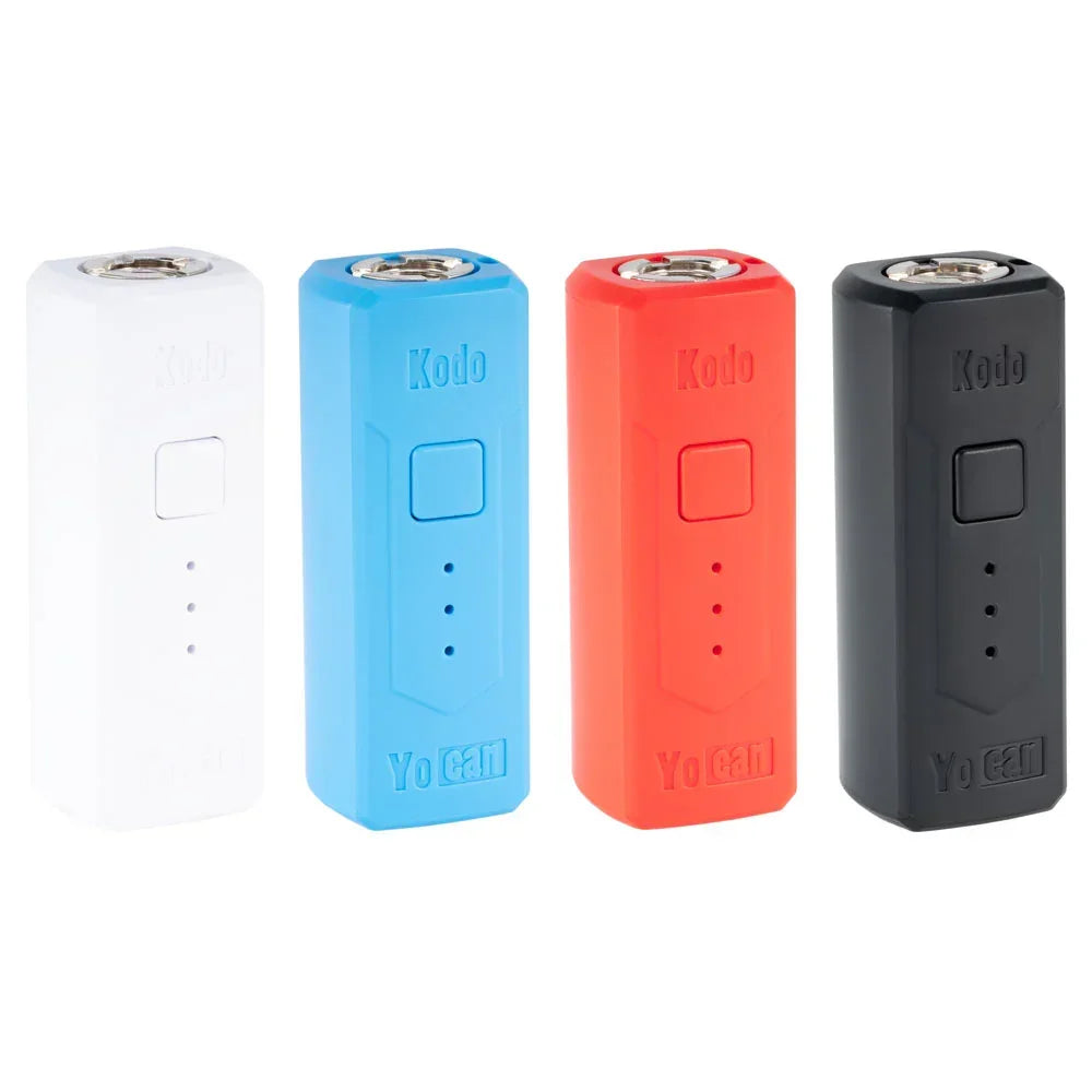 YOCAN KODO