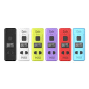 Yocan Kodo Pro Box Mod 510 Batteries
