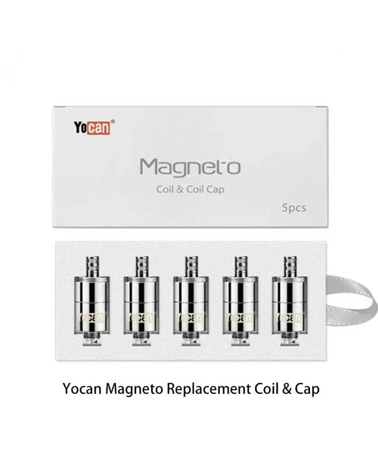 Yocan Magento Coil