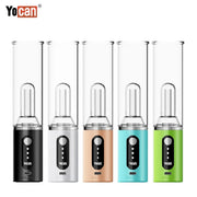 Yocan Pillar E Rig Bundle