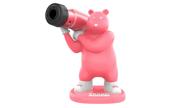 Pink Yocan Berserk Torch