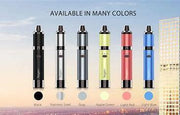 YOCAN REGEN ADVANCED CONCENTRATE VAPORIZER