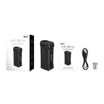 Load image into Gallery viewer, Black Yocan Uni Pro Box Mod
