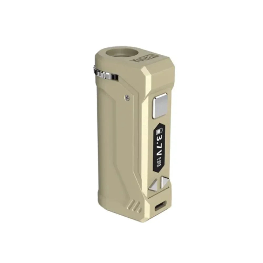 Dark Champagne Yocan Uni Pro Box Mod