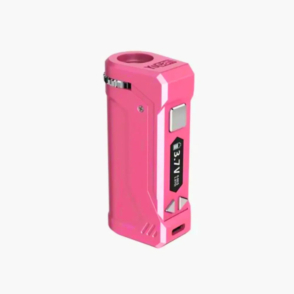 Pink Yocan Uni Pro Mod