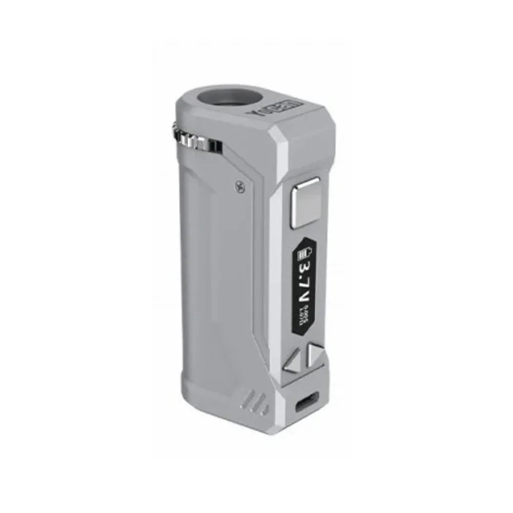 Silver Yocan Uni Pro Box Mod
