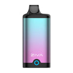 Load image into Gallery viewer, Blue Purple Gradient Yocan Ziva Incognito Cartridge
