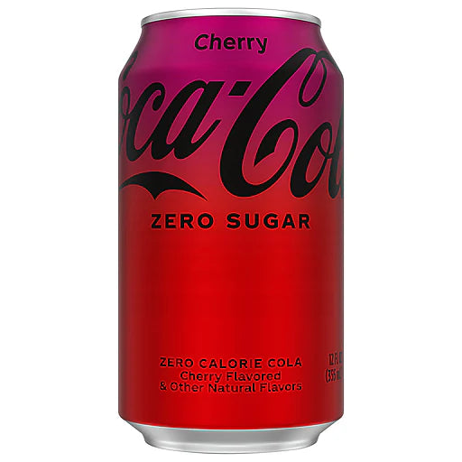 COCA-COLA 355ML