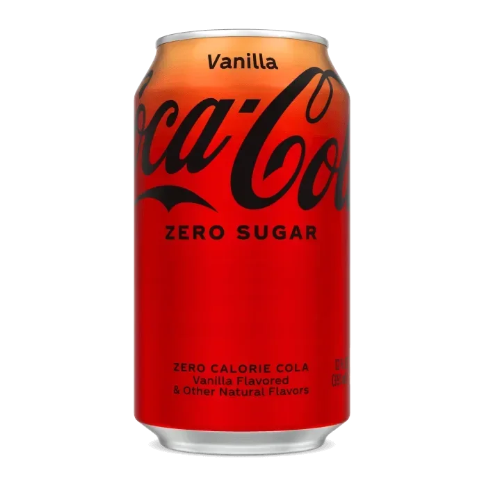 COCA-COLA 355ML