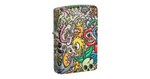 Load image into Gallery viewer, Artistic Zippo Pocket Lighter
