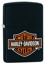 Load image into Gallery viewer, Harley Davidson Zippo Pocket Lighter
